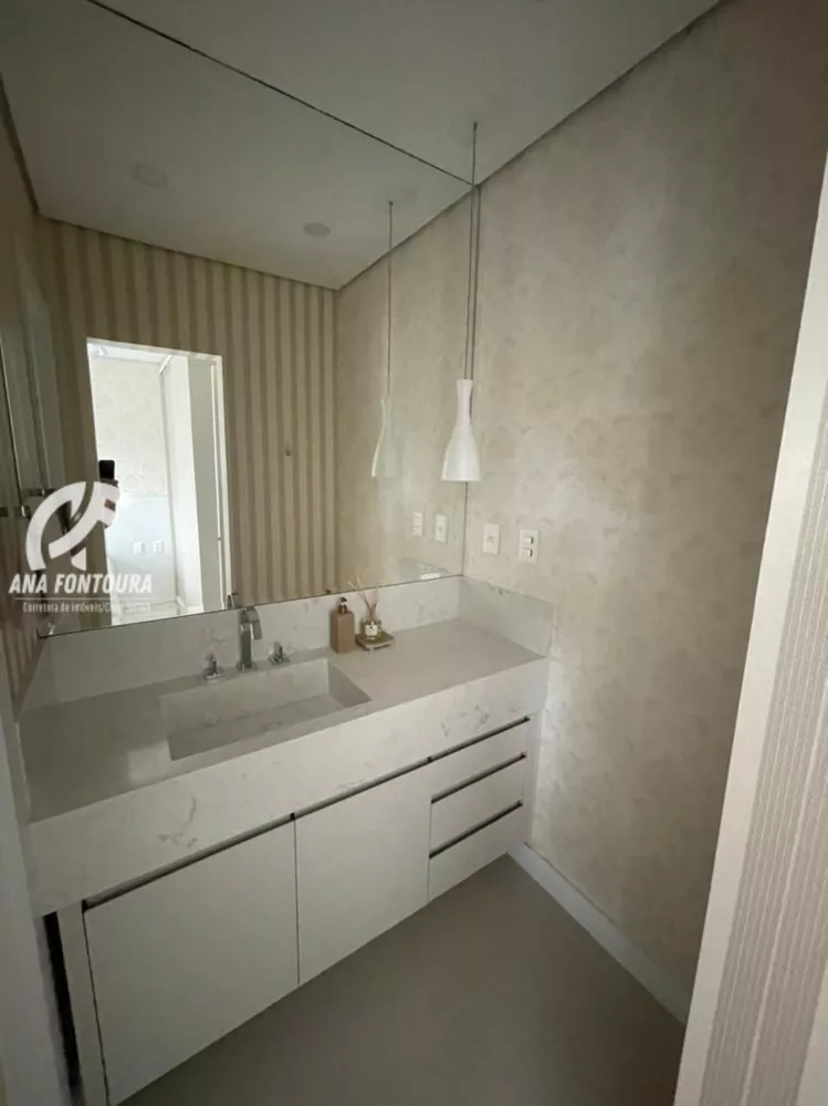 Apartamento à venda com 3 quartos, 206m² - Foto 18