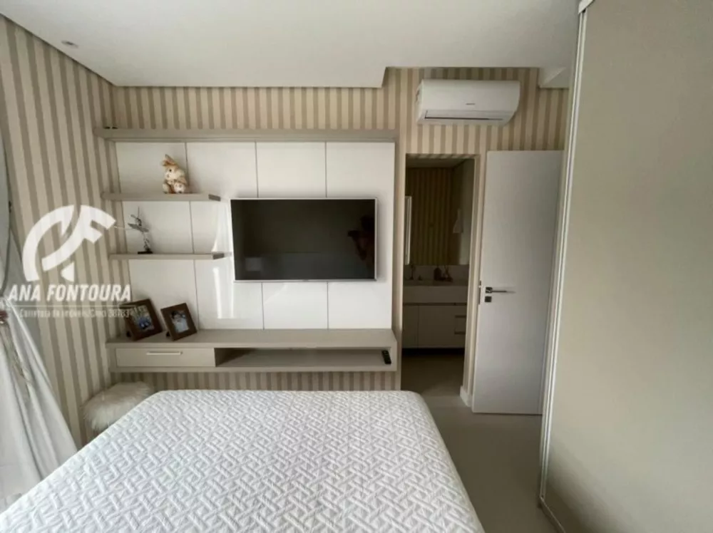 Apartamento à venda com 3 quartos, 206m² - Foto 21