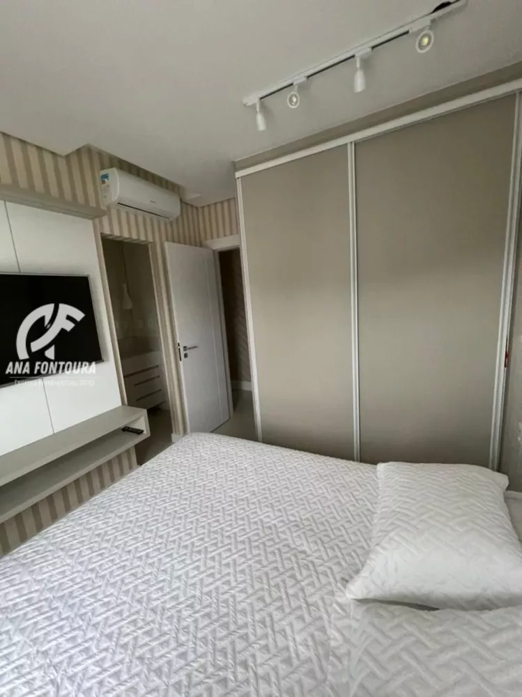 Apartamento à venda com 3 quartos, 206m² - Foto 16