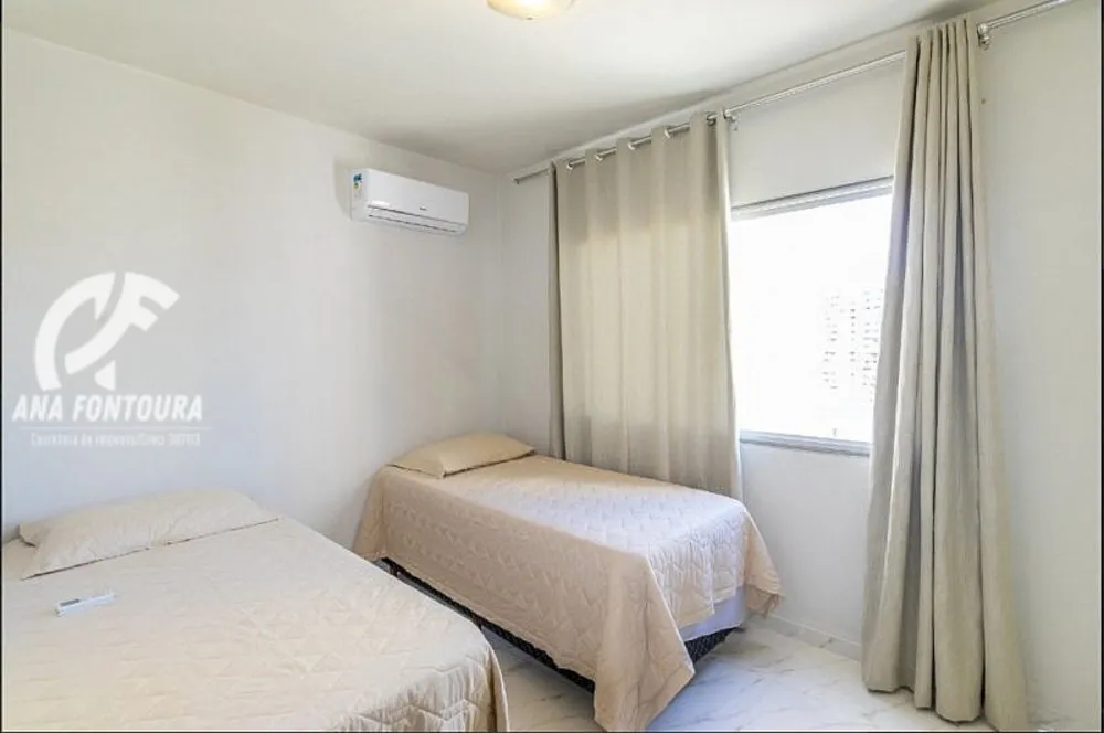 Apartamento, 3 quartos, 130 m² - Foto 8