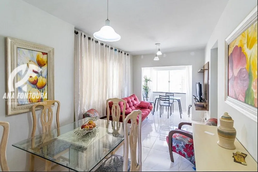 Apartamento, 3 quartos, 130 m² - Foto 3