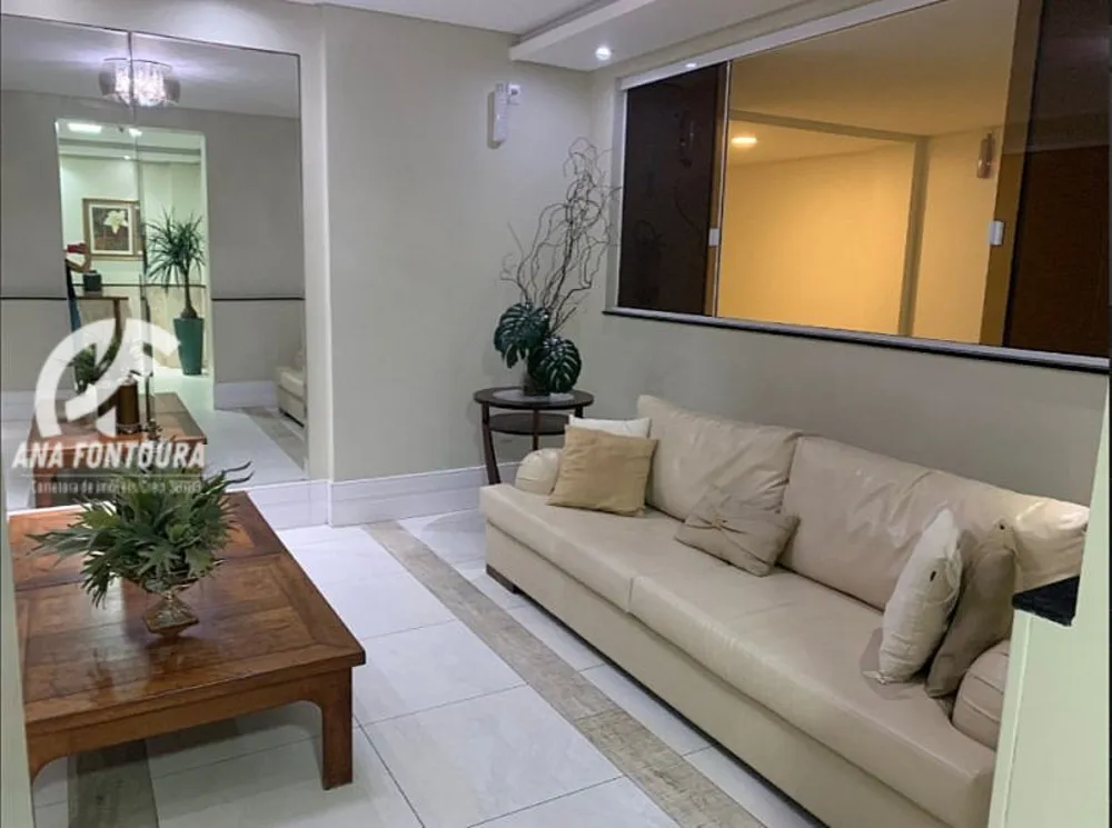 Apartamento, 3 quartos, 130 m² - Foto 10