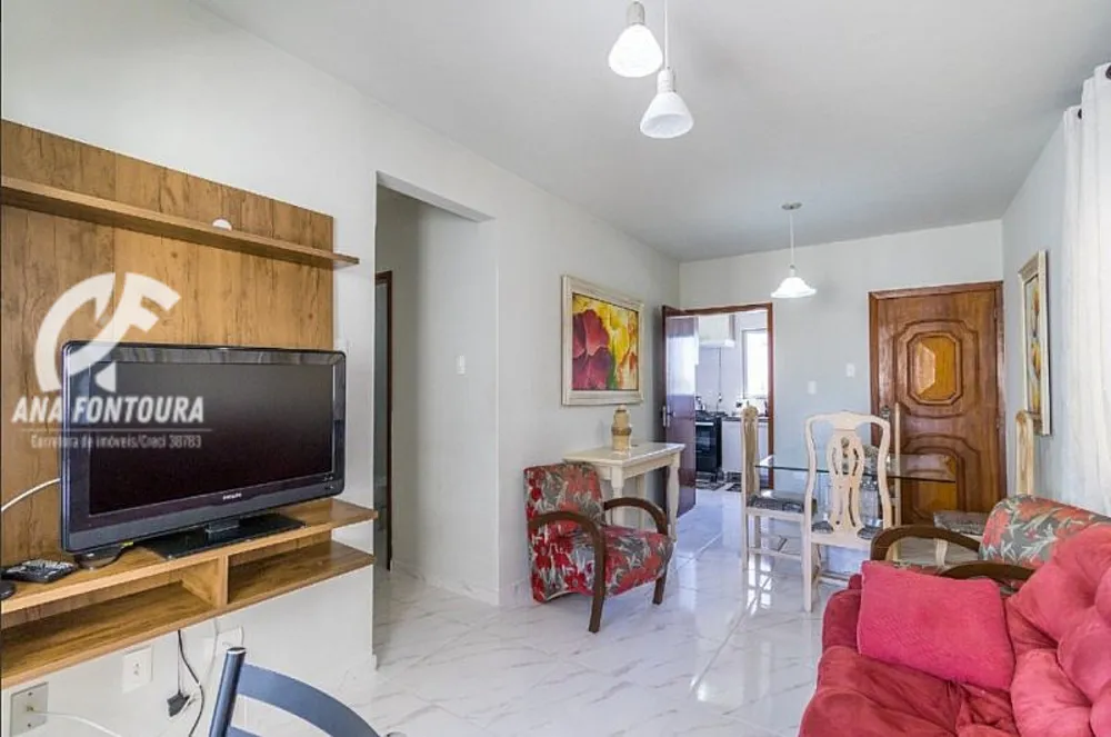 Apartamento, 3 quartos, 130 m² - Foto 4