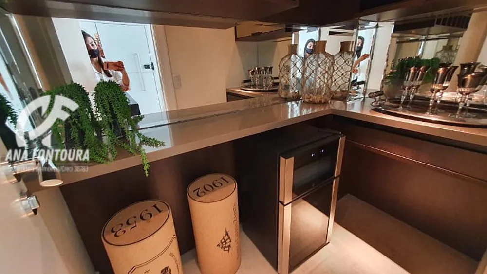 Cobertura, 3 quartos, 273 m² - Foto 1