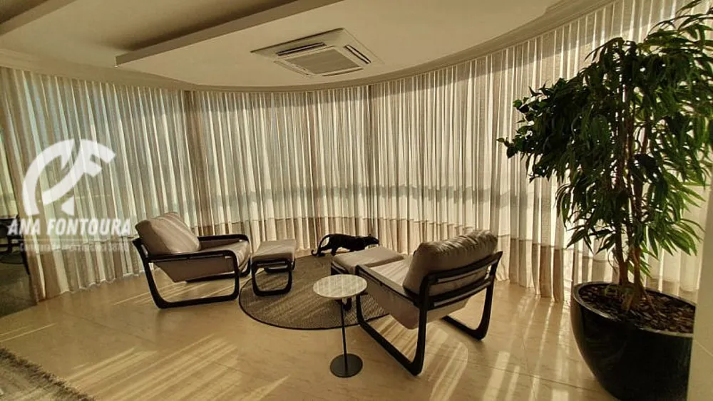 Cobertura, 3 quartos, 273 m² - Foto 12