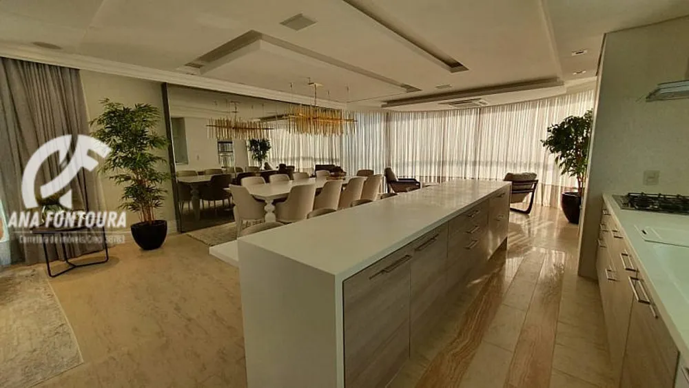 Cobertura, 3 quartos, 273 m² - Foto 11
