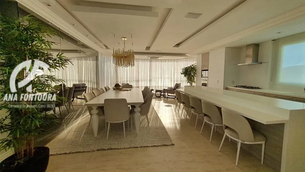 Cobertura, 3 quartos, 273 m² - Foto 3