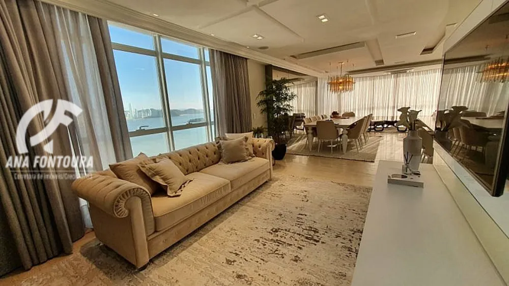 Cobertura, 3 quartos, 273 m² - Foto 7