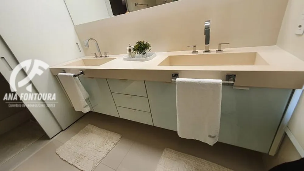 Cobertura, 3 quartos, 273 m² - Foto 3