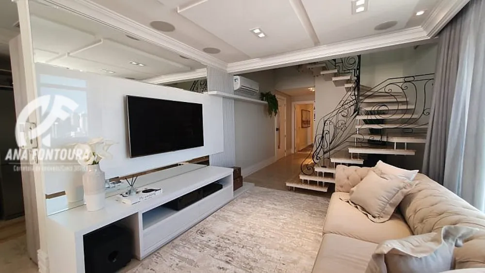 Cobertura, 3 quartos, 273 m² - Foto 10