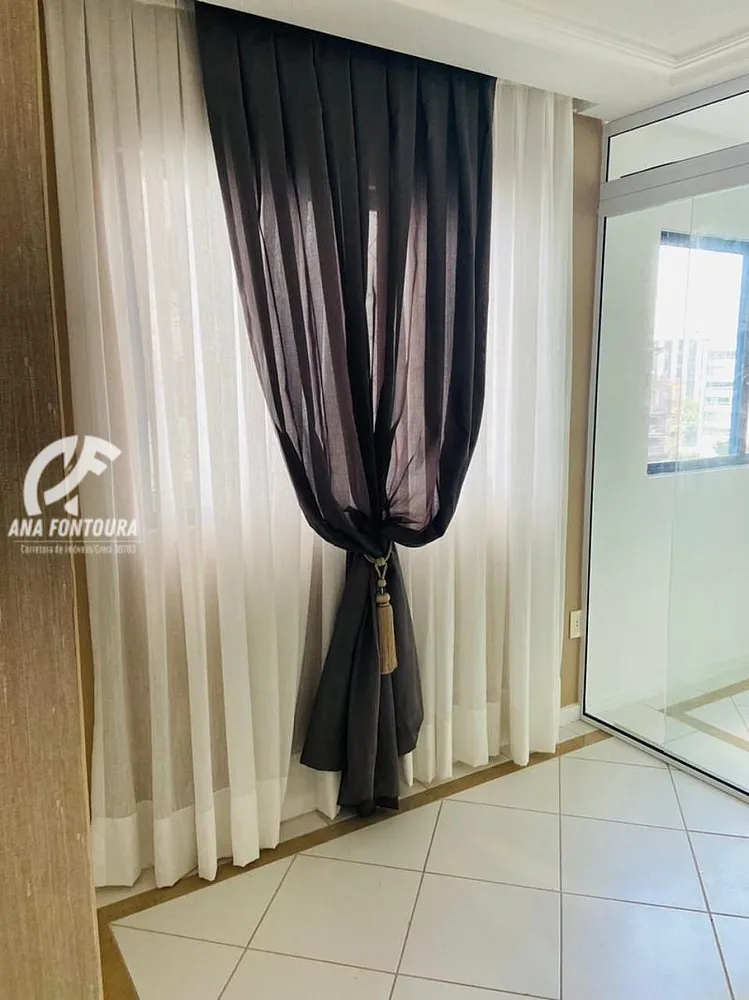 Cobertura, 3 quartos, 257 m² - Foto 8