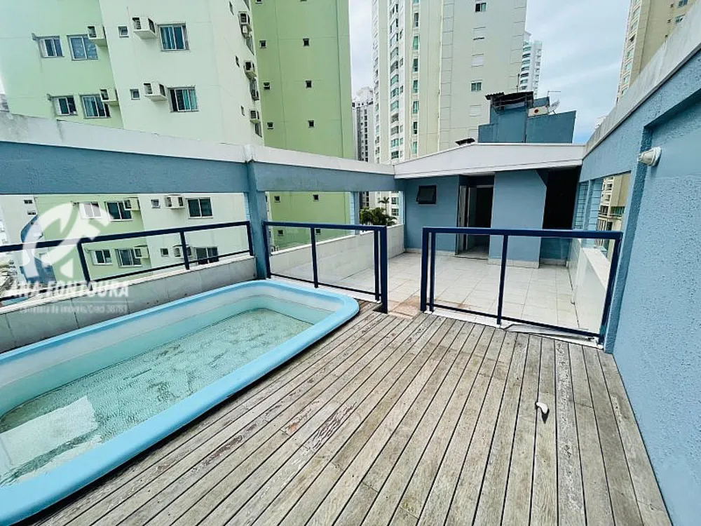 Cobertura, 3 quartos, 257 m² - Foto 1