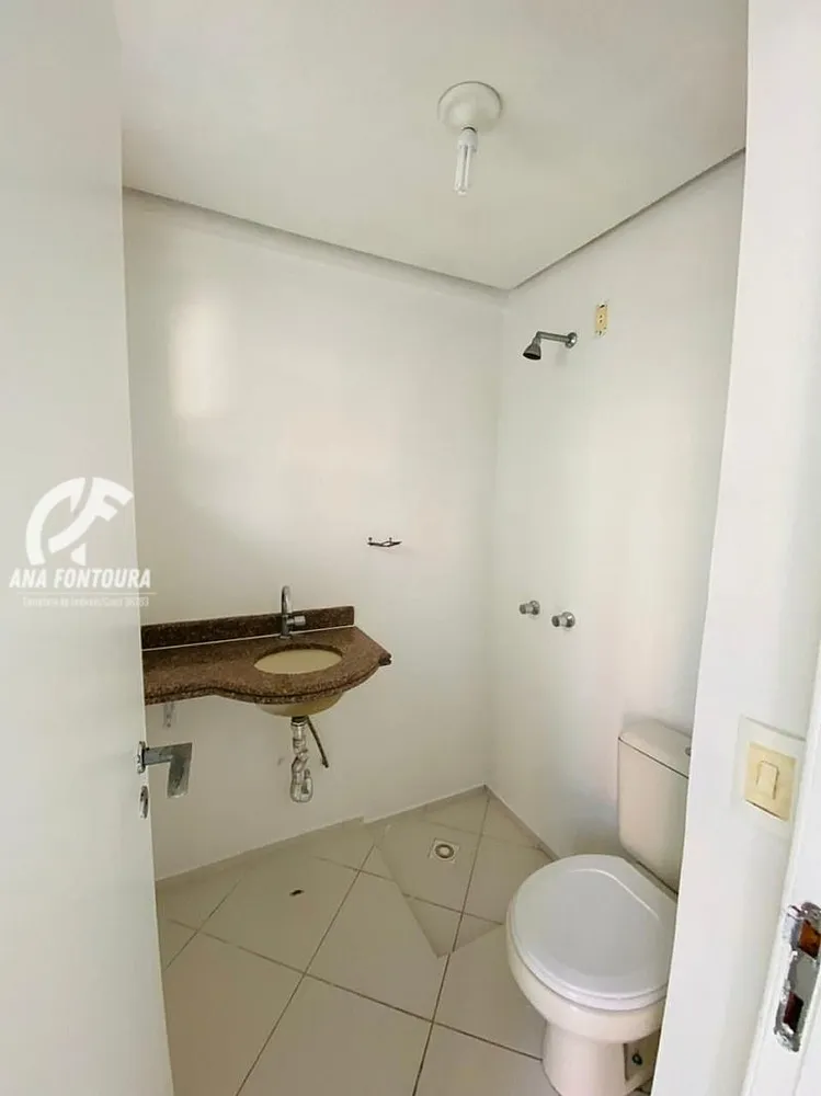 Cobertura, 3 quartos, 257 m² - Foto 5