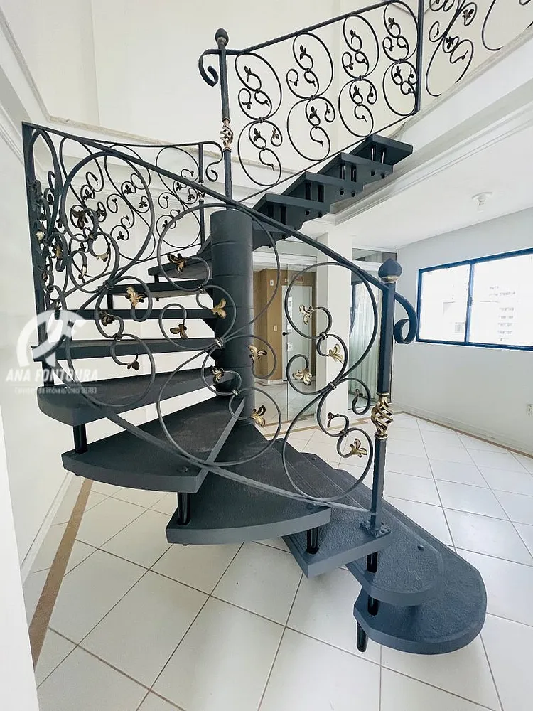 Cobertura, 3 quartos, 257 m² - Foto 7