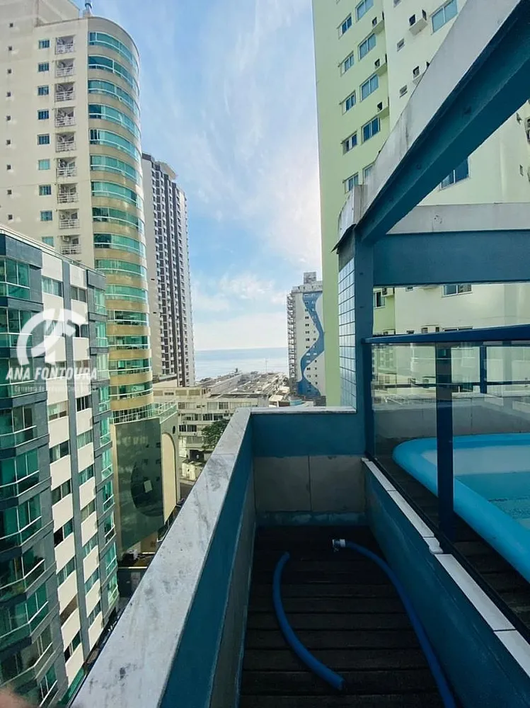 Cobertura, 3 quartos, 257 m² - Foto 1