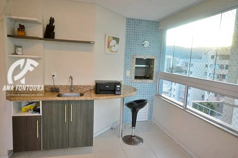 Apartamento, 3 quartos, 91 m² - Foto 1