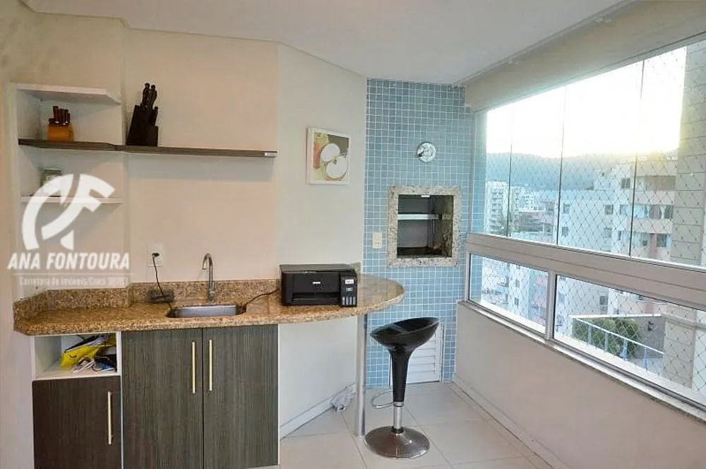 Apartamento, 3 quartos, 91 m² - Foto 2