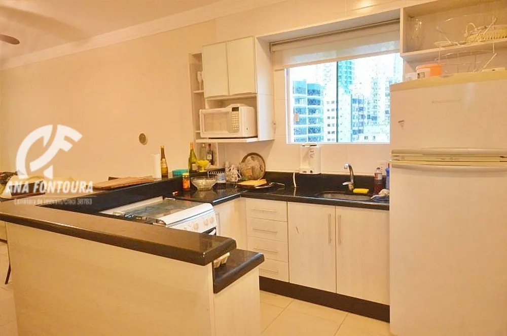 Apartamento, 3 quartos, 91 m² - Foto 2