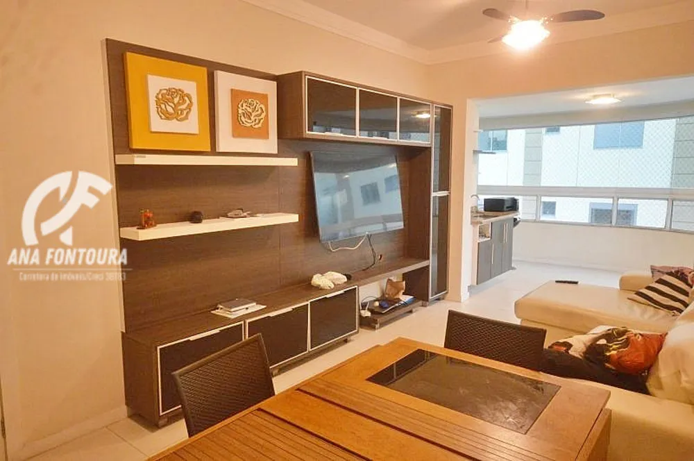 Apartamento, 3 quartos, 91 m² - Foto 4