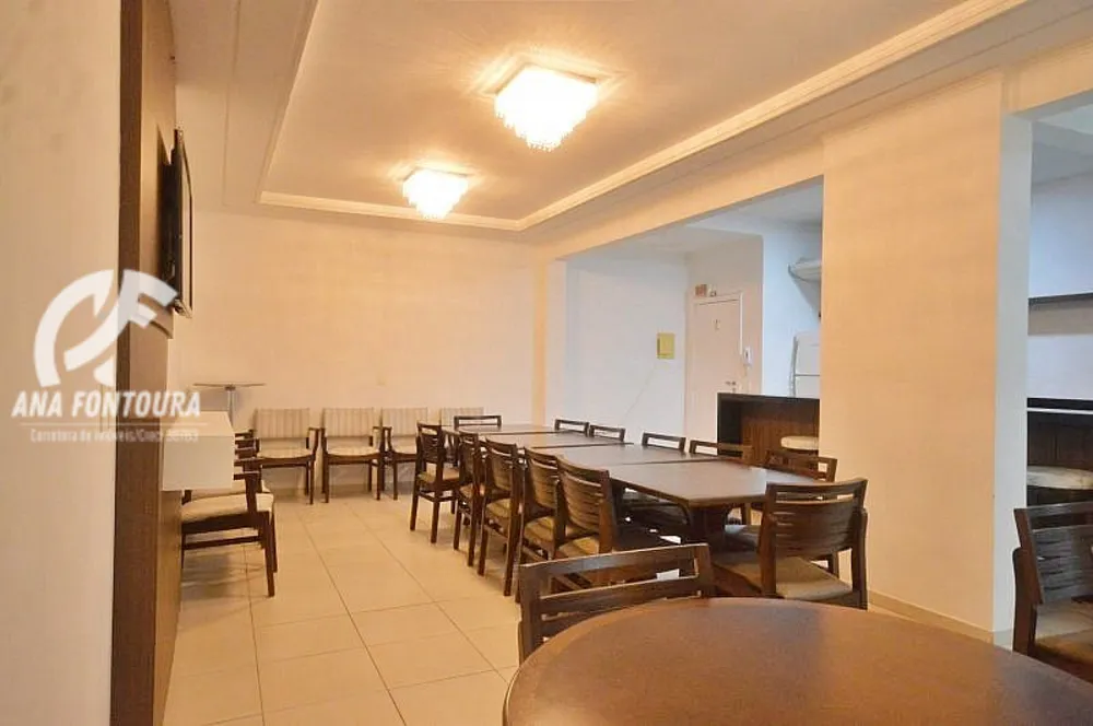 Apartamento, 3 quartos, 91 m² - Foto 4