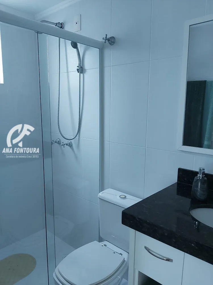 Apartamento, 3 quartos, 140 m² - Foto 12