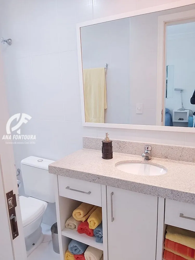 Apartamento, 3 quartos, 140 m² - Foto 7