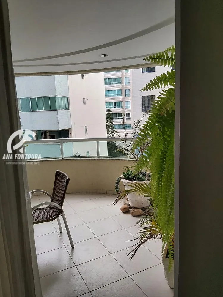 Apartamento, 3 quartos, 140 m² - Foto 6