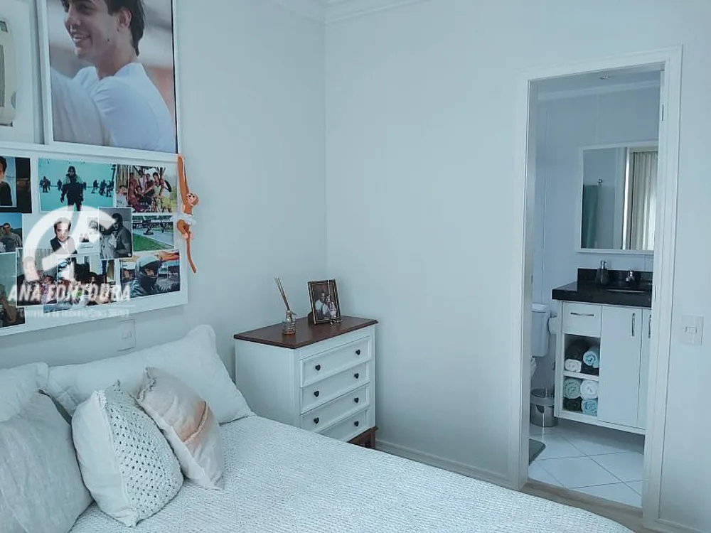 Apartamento, 3 quartos, 140 m² - Foto 9
