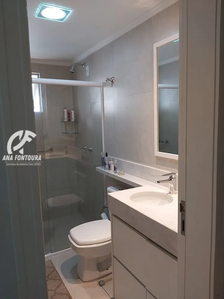 Apartamento, 3 quartos, 140 m² - Foto 2