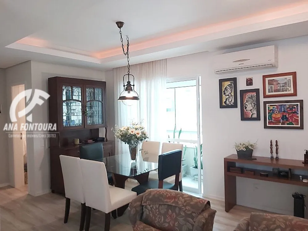 Apartamento, 3 quartos, 140 m² - Foto 1