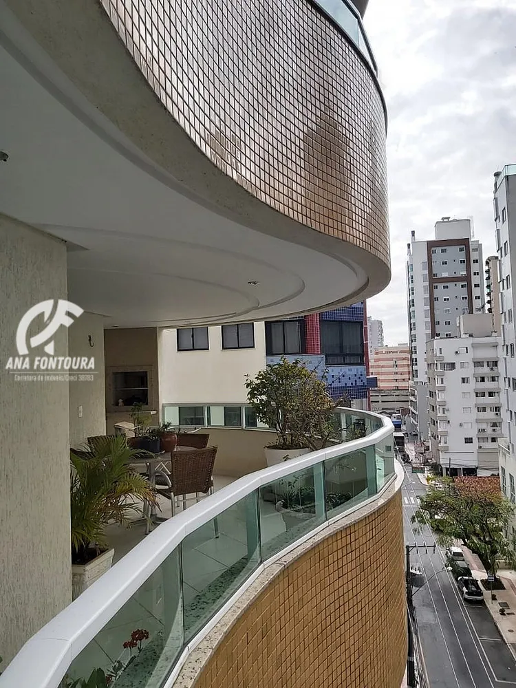 Apartamento, 3 quartos, 140 m² - Foto 4