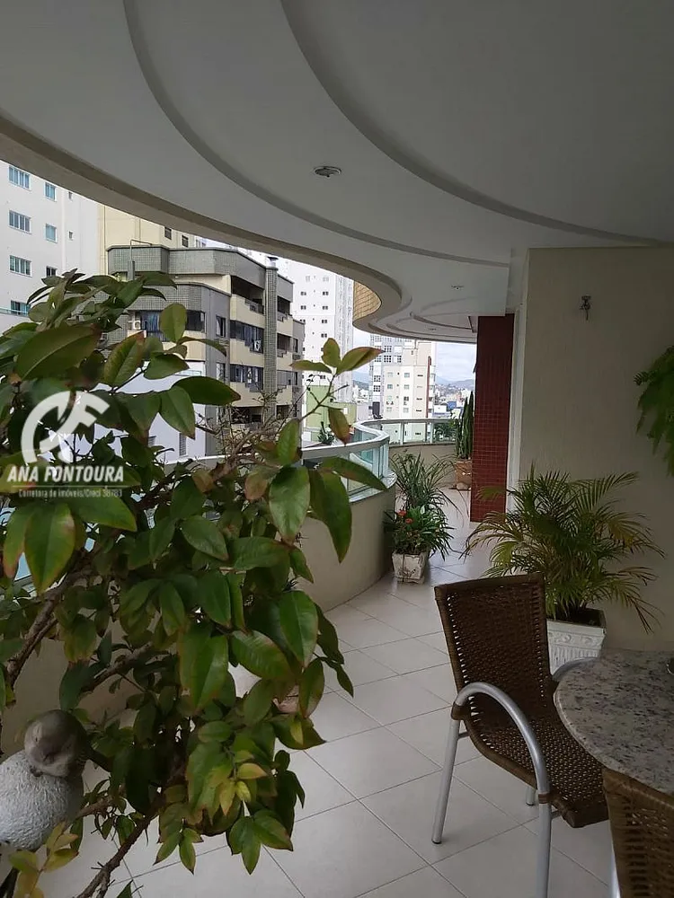 Apartamento, 3 quartos, 140 m² - Foto 5