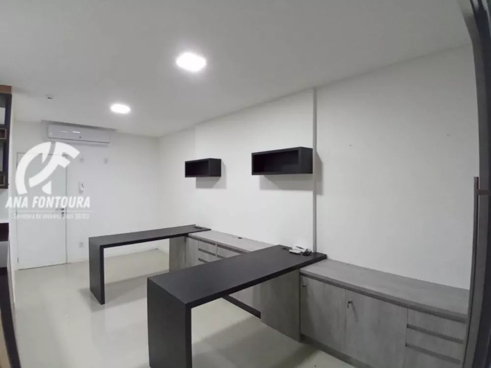 Conjunto Comercial-Sala para alugar, 50m² - Foto 3