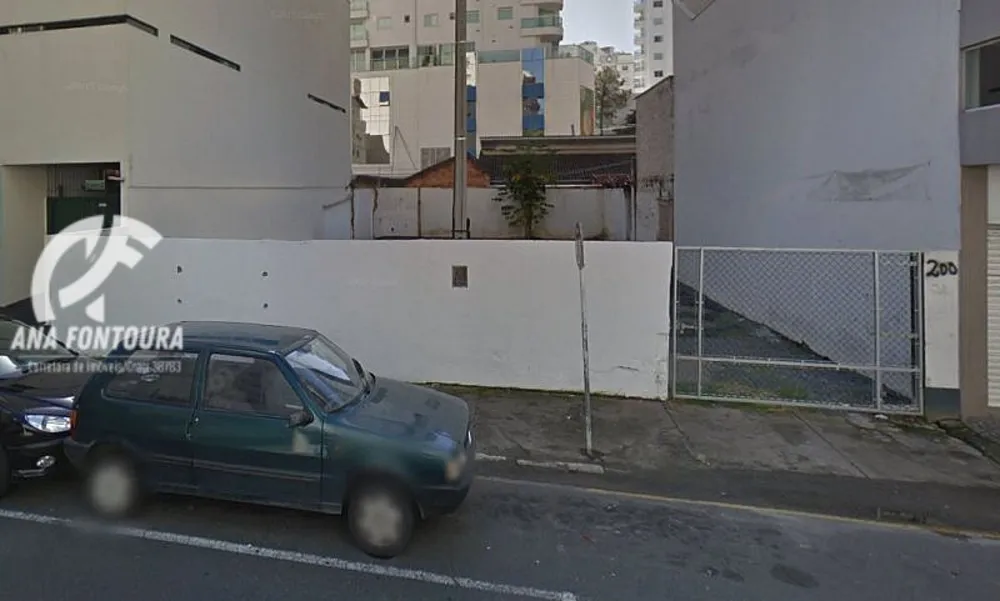 Terreno, 312 m² - Foto 7