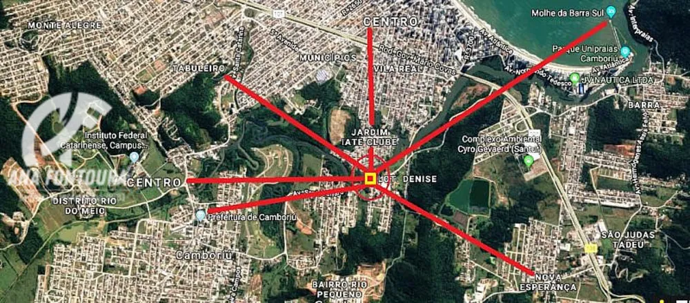 Terreno, 400 m² - Foto 2