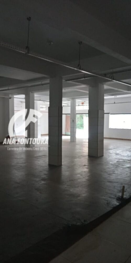 Conjunto Comercial-Sala para alugar, 250m² - Foto 8