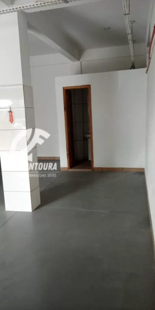 Conjunto Comercial-Sala para alugar, 250m² - Foto 4