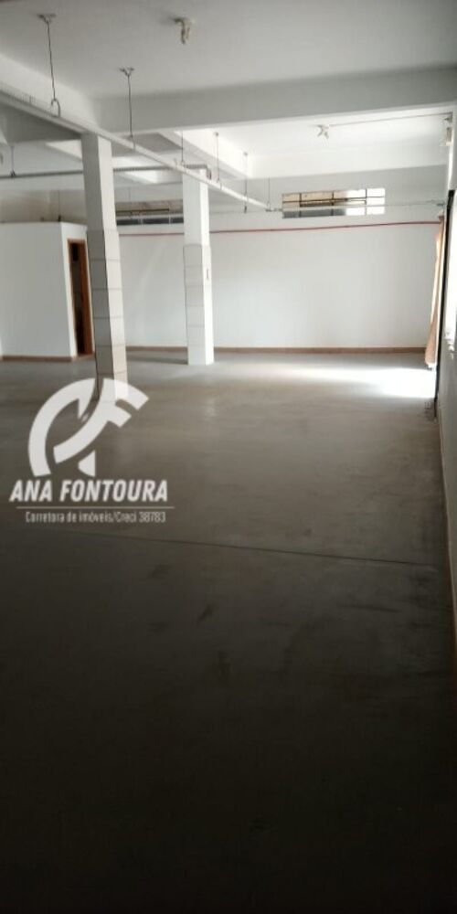 Conjunto Comercial-Sala para alugar, 250m² - Foto 5