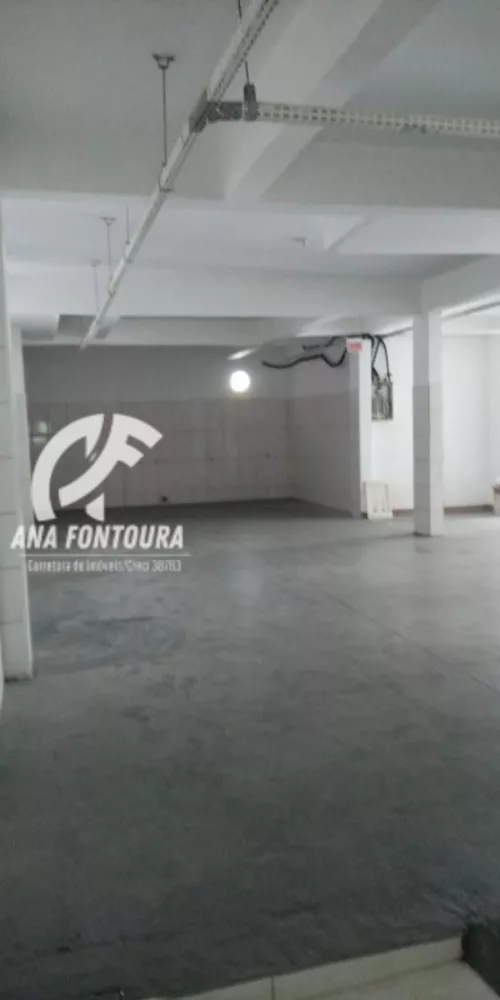 Conjunto Comercial-Sala para alugar, 250m² - Foto 2