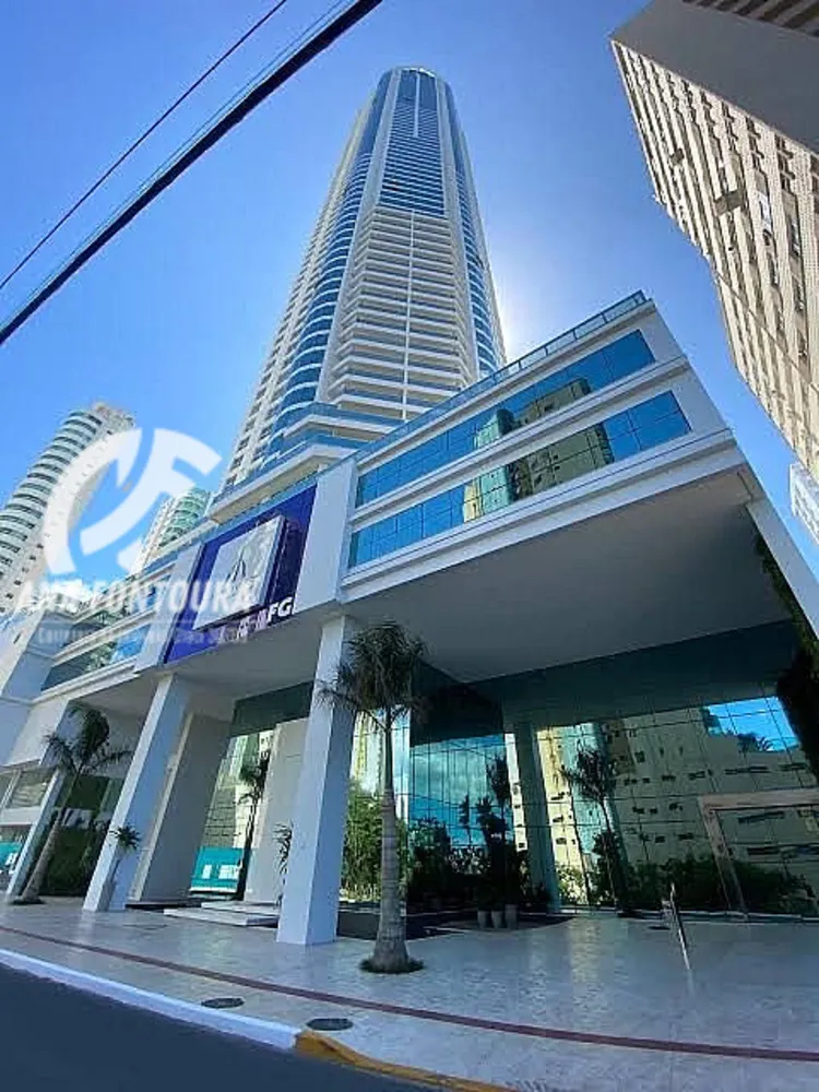 Apartamento, 3 quartos, 165 m² - Foto 1