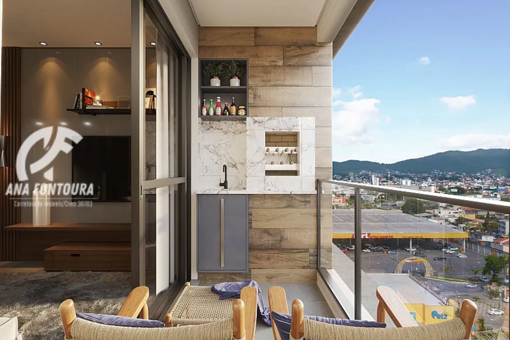 Apartamento, 2 quartos, 63 m² - Foto 5
