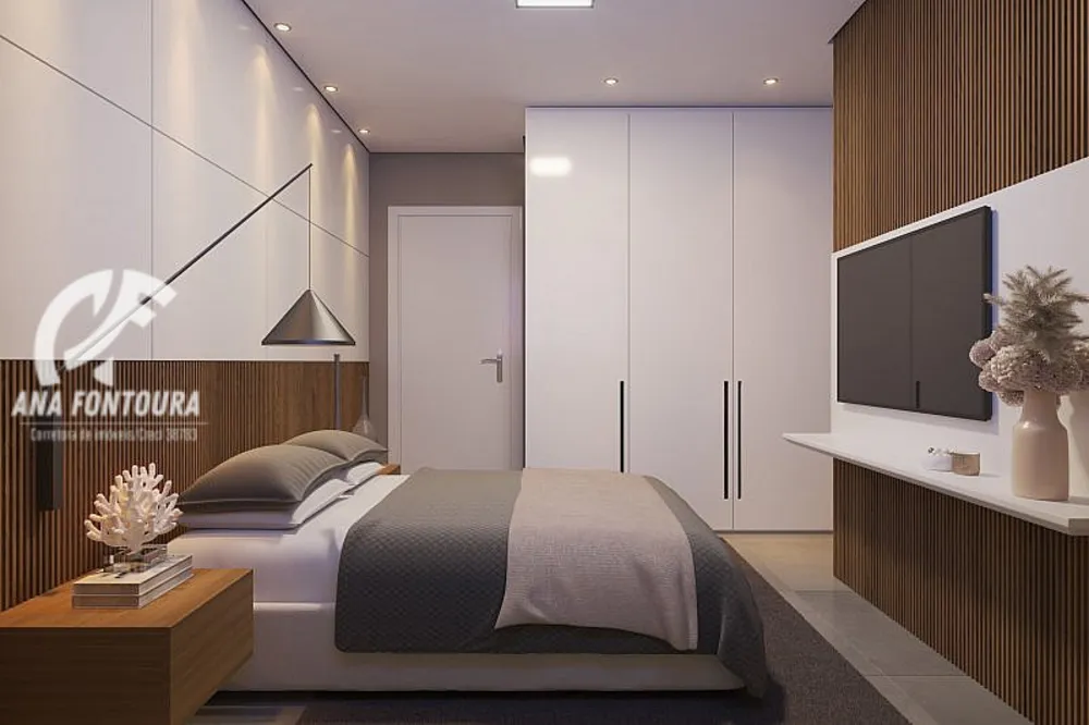 Apartamento, 2 quartos, 63 m² - Foto 7