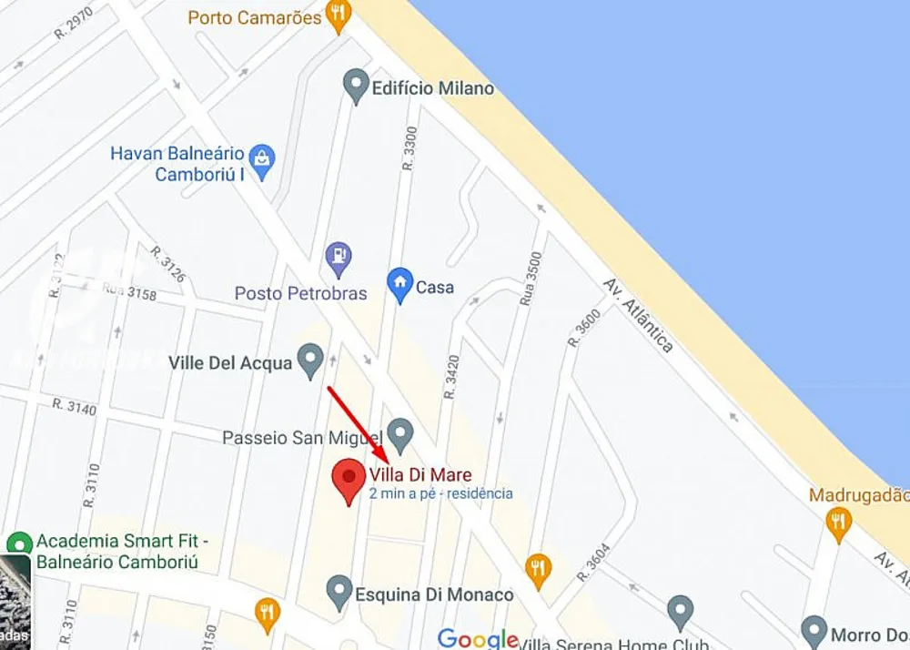 Apartamento, 3 quartos, 133 m² - Foto 4