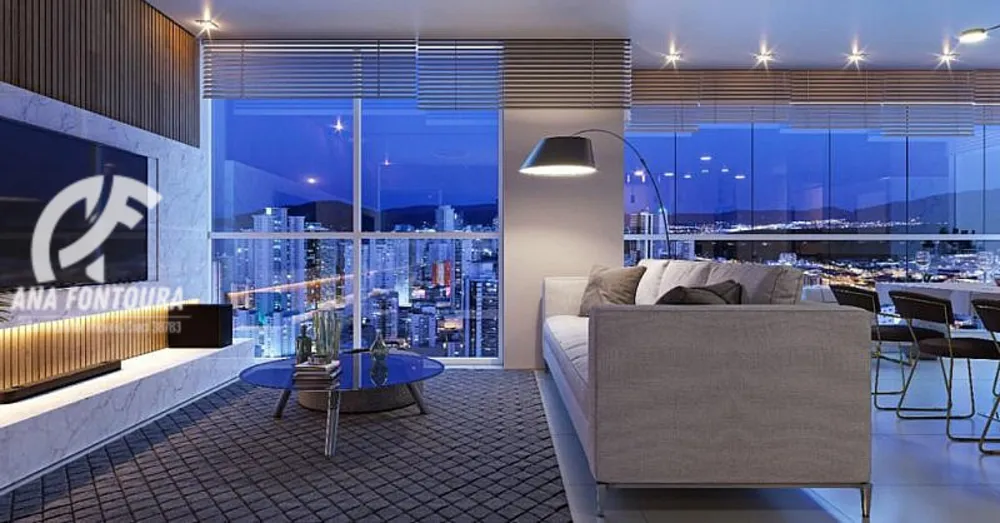 Apartamento, 4 quartos, 146 m² - Foto 4