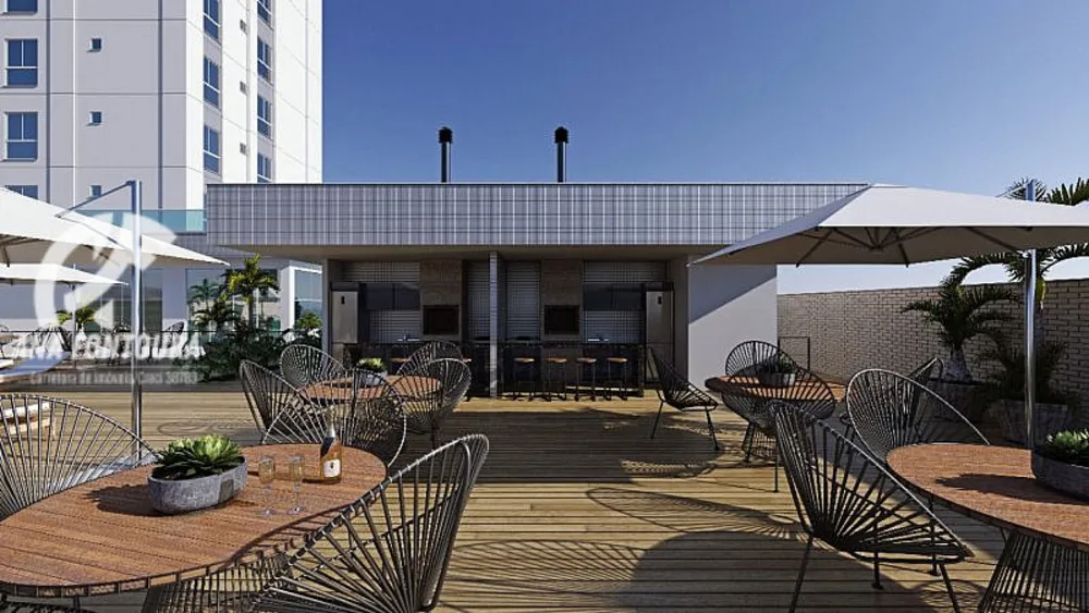 Apartamento, 4 quartos, 146 m² - Foto 5