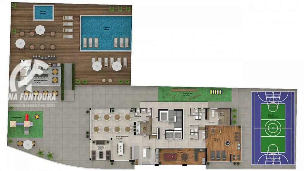 Apartamento, 4 quartos, 146 m² - Foto 15