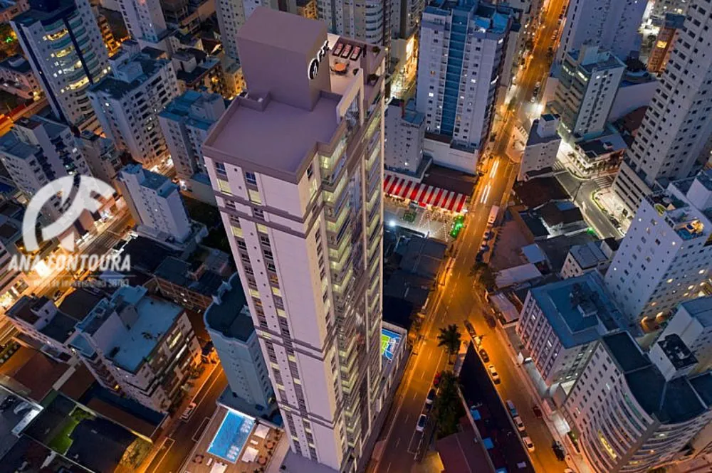 Apartamento, 4 quartos, 146 m² - Foto 1