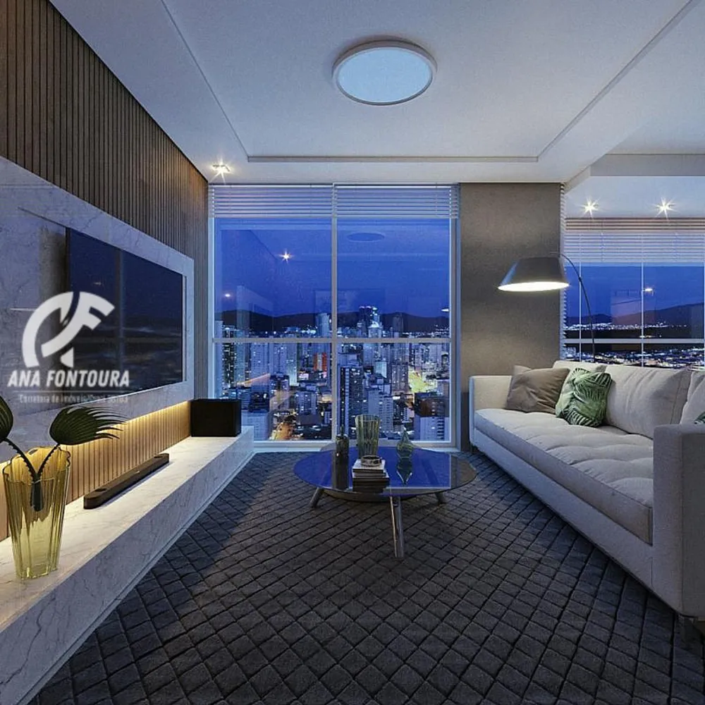 Apartamento, 4 quartos, 146 m² - Foto 5
