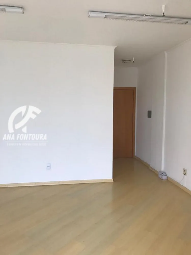 Sala-Conjunto, 24 m² - Foto 6