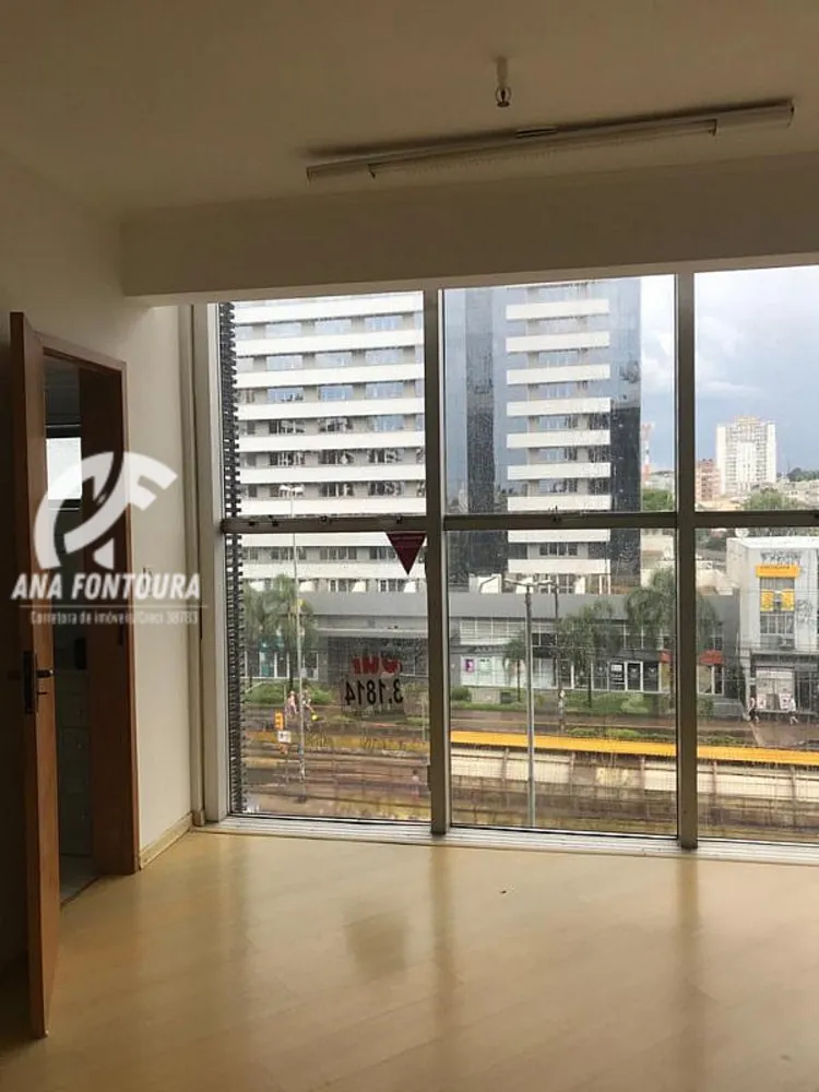 Sala-Conjunto, 24 m² - Foto 1